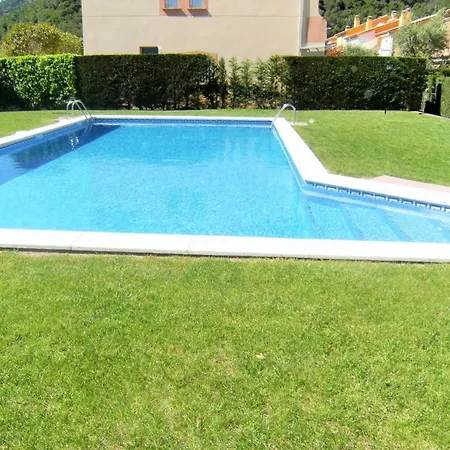 Holiday home Tarraco 20 Marcel Li Audivert *