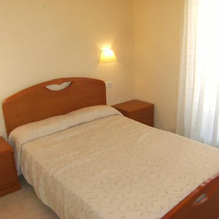 Tarraco 20 Marcel Li Audivert Holiday home *