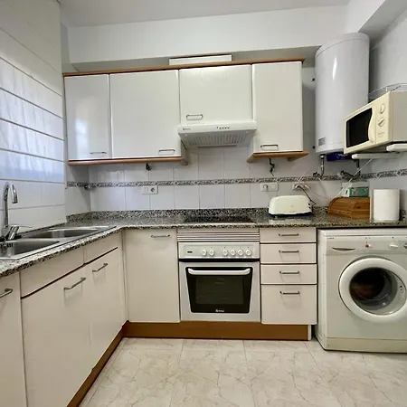 Holiday home Tarraco 20 Marcel Li Audivert *