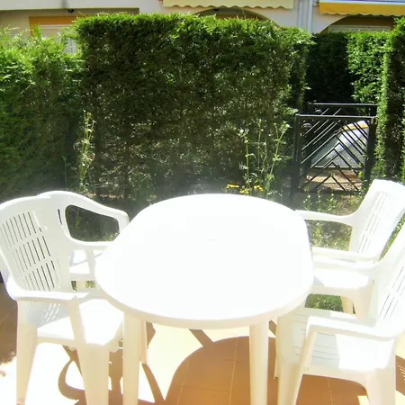 Tarraco 20 Marcel Li Audivert Holiday home L'Estartit