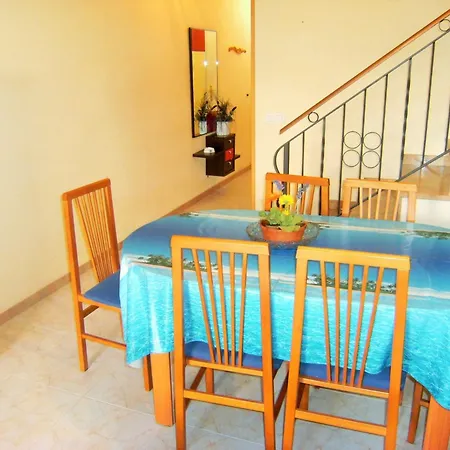 Holiday home Tarraco 20 Marcel Li Audivert L'Estartit