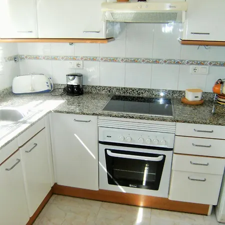 Holiday home Tarraco 20 Marcel Li Audivert *
