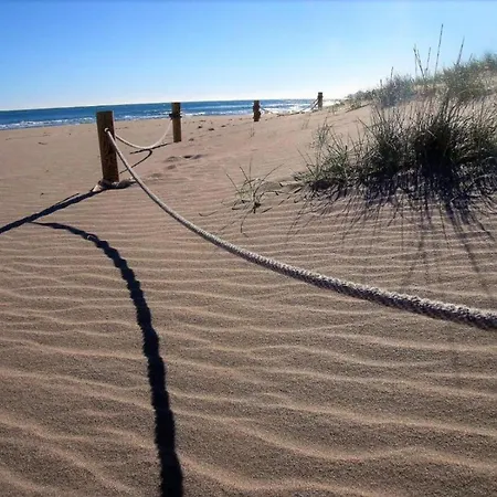度假居 In Costa Brava Near Sandy *